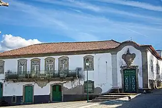 Muxagata (Vila Nova de Foz Côa)