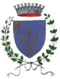 Blason de Solarino