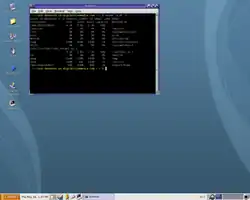 Description de l'image Solaris10-x86-240507.png.