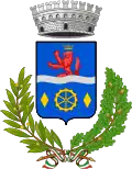 Blason de Solbiate Olona