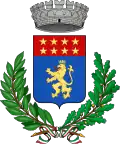 Blason de Soldano