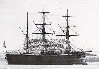 illustration de Classe Magenta