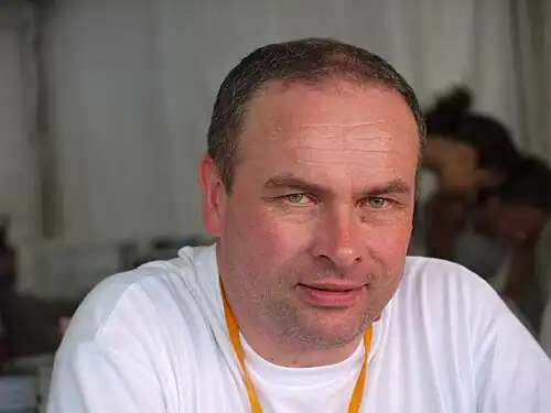 Solliès-Ville le 28 août 2009.