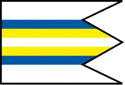 Drapeau de Sološnica