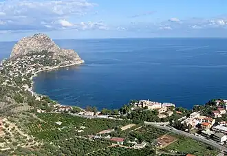 Image illustrative de l’article Solonte