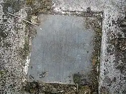 Puits La Renaissance, 1839 - 1890.