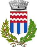 Blason de Sommatino