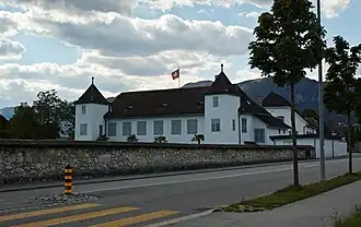 Image illustrative de l’article Château Vigier