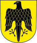 Blason de Sommeri