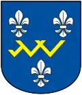 Blason de Sommerloch