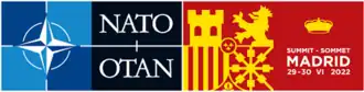 Image illustrative de l’article Sommet de l'OTAN de juin 2022