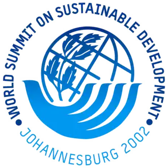 Image illustrative de l’article Sommet mondial sur le développement durable