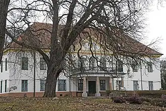 Somogygeszti
