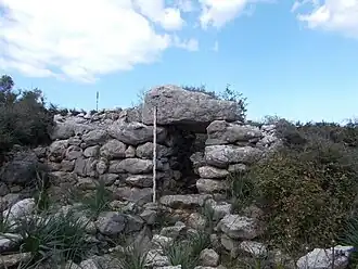 Image illustrative de l’article Son Ferrandell-Oleza