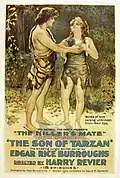 Affiche de l'épisode n°6