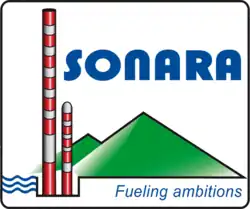 logo de Sonara