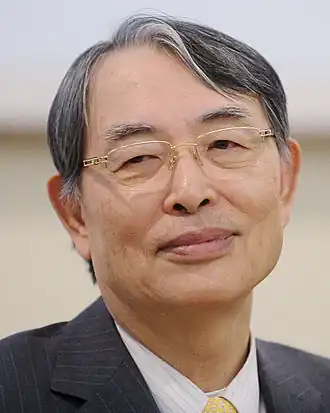 Song Sang-hyun en février 2014.