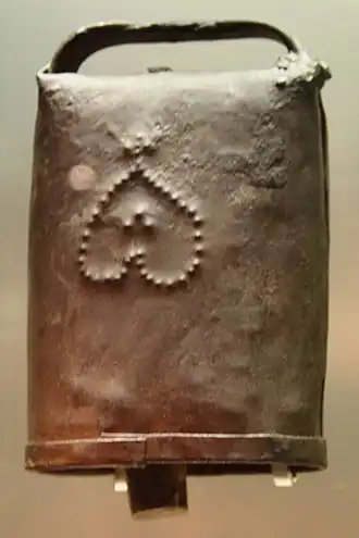 Image illustrative de l’article Sonnaille (bétail)