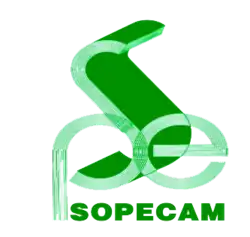 logo de Société de presse et d'éditions du Cameroun
