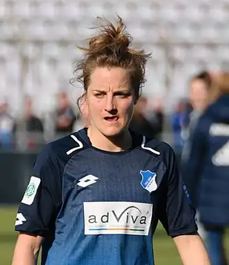 Image illustrative de l’article Sophie Howard