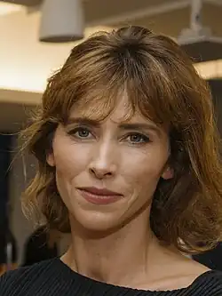 Description de cette image, également commentée ci-après