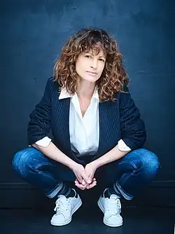 Description de l'image Sophie Michard.jpg.