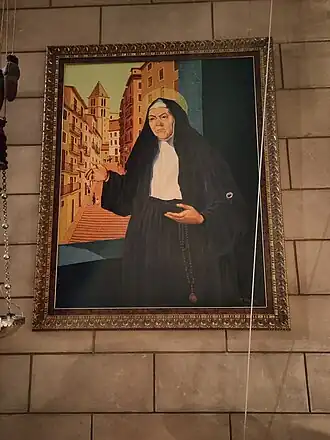 Image illustrative de l’article Françoise Cirer Carbonell