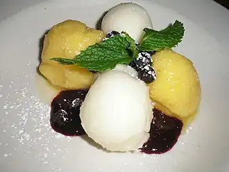 Image illustrative de l’article Sorbet