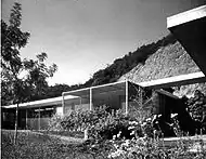 Image illustrative de l’article Villa Shulman