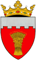 Blason de Soroca