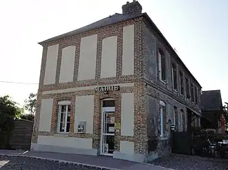 Sorquainville
