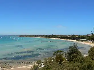 Sorrento (Australie)