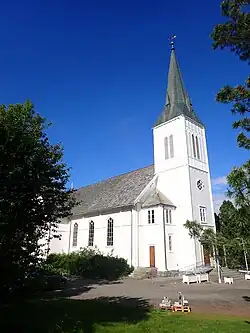 Église de Sortland