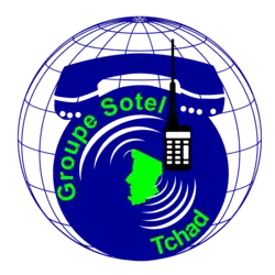 logo de Sotel Tchad