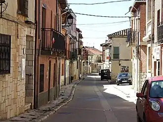 Sotillo de la Ribera