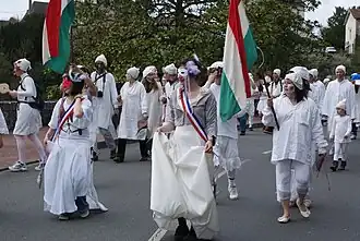 Image illustrative de l’article Soufflaculs de Nontron