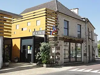 Sougé-le-Ganelon