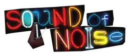 Description de l'image Sound of Noise logo.png.