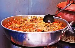 Gastronomie burkinabè