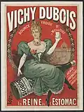 Source Vichy Dubois