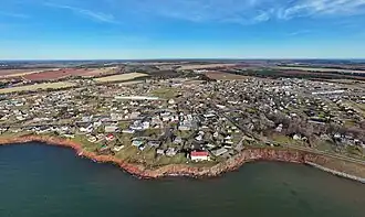 Souris (Île-du-Prince-Édouard)