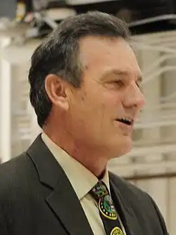 Image illustrative de l’article Liste des gouverneurs du Dakota du Sud