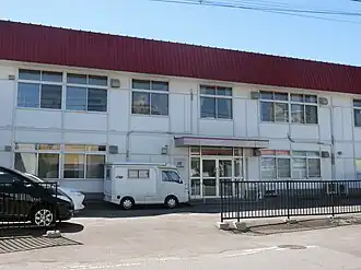 illustration de South Hokkaido Railway