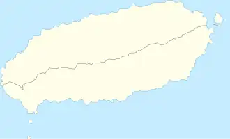 (Voir situation sur carte : Jeju)