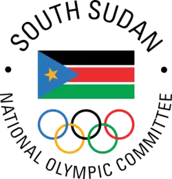 Image illustrative de l’article Comité national olympique du Soudan du Sud