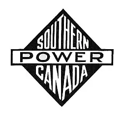 logo de Southern Canada Power