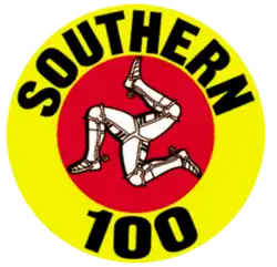 Description de l'image Southern 100-Logo.png.