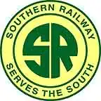 Image illustrative de l’article Southern Railway (États-Unis)