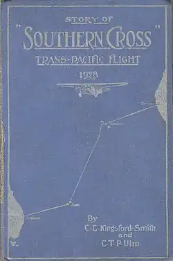 Photographie de la couverture du livre.