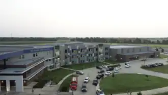 Youngsville (Louisiane)